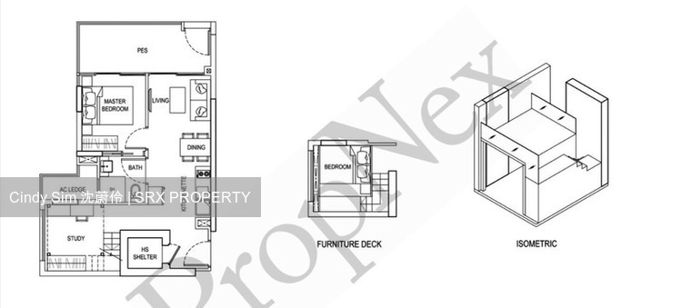 Urban Vista (D16), Condominium #487685711